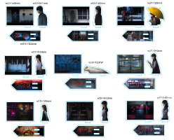 画像ギャラリー No.006のサムネイル画像 / 「日常侵食空間『つぐのひ展』 in  秋葉原」が開催決定。8月6日から21日まで