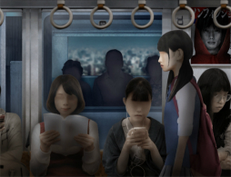 画像ギャラリー No.007のサムネイル画像 / ホラーゲーム「つぐのひ」のSteam版が8月13日に発売決定。グラフィックスをリマスターし，新たに2つのシナリオを追加
