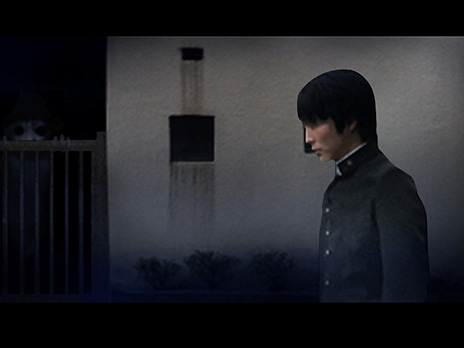 画像ギャラリー No.010のサムネイル画像 / Steam版「つぐのひ」が本日リリース。キズナアイとのコラボによる新シナリオ“アイの亡き声”を収録して登場