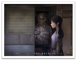 画像ギャラリー No.002のサムネイル画像 / PC版「つぐのひ」のDLC“つぐのひ -昭和からの呼び声-”が10月19日16：00より配信。Switch版に収録されていた2周目を収録