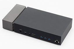 画像ギャラリー No.039のサムネイル画像 / 【PR】SeagateのUSB Type-C接続型SSD「FireCuda Gaming SSD」は，ゲーマー向け小型PCやノートPCのストレージ増設に最適なアイテムだ