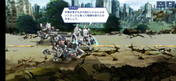 画像ギャラリー No.042のサムネイル画像 / 【PR】「ファイナルギア-重装戦姫-」序盤の攻略ガイド。システム理解×ロボット組み×美少女愛が勝利につながる！