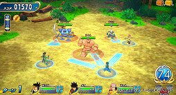 画像ギャラリー No.016のサムネイル画像 / ［TGS 2020］「ドラゴンクエスト ダイの大冒険 クロスブレイド」先行体験レポート。カードを動かすとダイやアバンが動く，タクティカルなカードバトルが熱い！