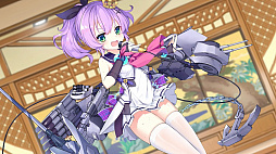 アズールレーン クロスウェーブ