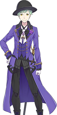画像ギャラリー No.007のサムネイル画像 / 「Re:ゼロから始める異世界生活 偽りの王選候補」のストーリー冒頭のシナリオと，ゲームオリジナルキャラクターの詳細が公開