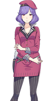 画像ギャラリー No.008のサムネイル画像 / 「Re:ゼロから始める異世界生活 偽りの王選候補」のストーリー冒頭のシナリオと，ゲームオリジナルキャラクターの詳細が公開