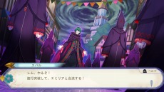 画像ギャラリー No.007のサムネイル画像 / 「Re:ゼロから始める異世界生活 偽りの王選候補」が本日発売。クリア後のおまけエピソードには水着姿のエミリアやレムが登場