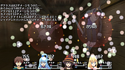 この素晴らしい世界に祝福を！〜希望の迷宮と集いし冒険者たち〜Plus