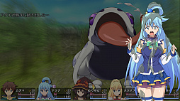 この素晴らしい世界に祝福を！〜希望の迷宮と集いし冒険者たち〜Plus