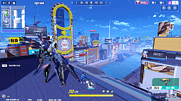 機動都市X：スーパーメカシティ