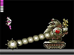 画像ギャラリー No.014のサムネイル画像 / セガ，「ゲームギアミクロ」のカラバリから，「女神転生外伝」などレッドに収録されたタイトルを紹介