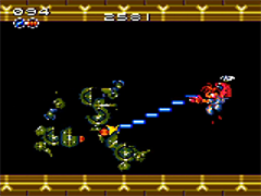 画像ギャラリー No.028のサムネイル画像 / 30年を経て，あの携帯ゲーム機が蘇る。「ゲームギアミクロ」発売記念，セガ＆エムツーのキーマン3名にインタビュー