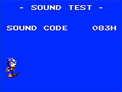 画像ギャラリー No.016のサムネイル画像 / カラー液晶携帯ゲーム機「ゲームギアミクロ」が本日発売。本体カラーごとの裏技や，漫画家・殆ど死んでいる氏の描き下ろしイラストが公開