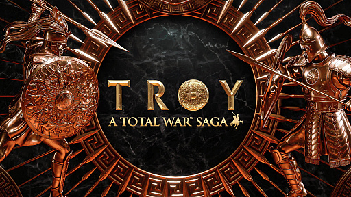 画像ギャラリー No.002のサムネイル画像 / 「Total War Saga: Troy」，9月2日にSteamでリリース。最新DLC“Mythos”なども同日発売＆セールの実施を予告