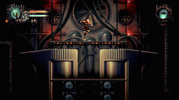 画像ギャラリー No.005のサムネイル画像 / 「SteamDolls - Order Of Chaos」のKickstarterキャンペーンが開始。俳優のデヴィッド・ヘイター氏が主人公の声を務めるダークメトロイドヴァニア