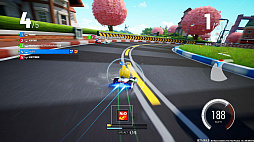 画像ギャラリー No.008のサムネイル画像 / 「KartRider: Drift」，PCとXbox Oneのクロスプレイ可能な2回目のCBTを6月4日に開始予定