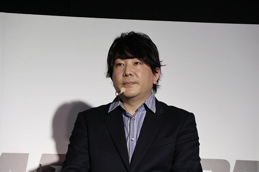 画像ギャラリー No.002のサムネイル画像 / 「カートライダー ドリフト」の発表会をレポート。クロスプラットフォーム対応で，世界中をつなげるオンラインサーキットの展開を目指す