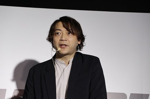 画像ギャラリー No.027のサムネイル画像 / 「カートライダー ドリフト」の発表会をレポート。クロスプラットフォーム対応で，世界中をつなげるオンラインサーキットの展開を目指す