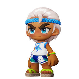 画像ギャラリー No.010のサムネイル画像 / 「カートライダー ドリフト」，シーズン3が本日開幕。新モード「フラッグ戦」や新たなコースでプレイを楽しめるように
