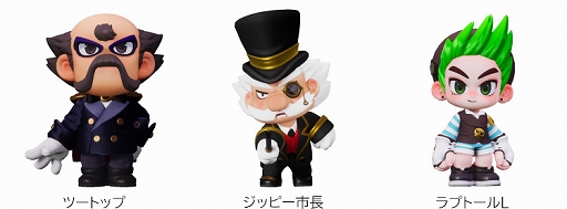 画像ギャラリー No.004のサムネイル画像 / 「カートライダー ドリフト」，シーズン5が開幕。「BLACKPINK」とのコラボアイテムも登場