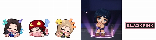 画像ギャラリー No.007のサムネイル画像 / 「カートライダー ドリフト」，シーズン5が開幕。「BLACKPINK」とのコラボアイテムも登場