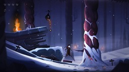 画像ギャラリー No.003のサムネイル画像 / PS4/Switch版「Pinstripe」の発売日が9月24日に決定。特別メイキング映像も公開