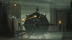 画像ギャラリー No.005のサムネイル画像 / PS4/Switch版「Pinstripe」の発売日が9月24日に決定。特別メイキング映像も公開