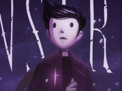 PS4/Switch「Pinstripe（ピンストライプ）」の日本語版が本日リリース。娘をさらった男を探し続ける父親の冒険アクション
