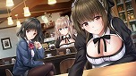 画像ギャラリー No.037のサムネイル画像 / エンターグラム，PS4版「アイカギ2」とPS4/PS Vita版「アイキス」の2作品を9月24日に発売決定＆公式サイトをオープン