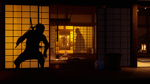 画像ギャラリー No.004のサムネイル画像 / PlayWayが贈るシミュレーション最新作は“ニンジャ”がテーマ。闇に潜んで敵を討つ「Ninja Simulator」が日本語対応でリリース