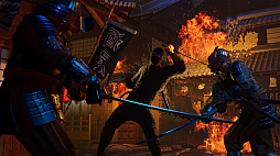 Ninja Simulator