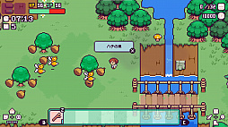 画像ギャラリー No.003のサムネイル画像 / 「ピコンティア」，ゲーム実況者“赤髪のとも”とのスペシャルコラボが実施中