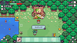 画像ギャラリー No.026のサムネイル画像 / 「ピコンティア」，ゲーム実況者“赤髪のとも”とのスペシャルコラボが実施中