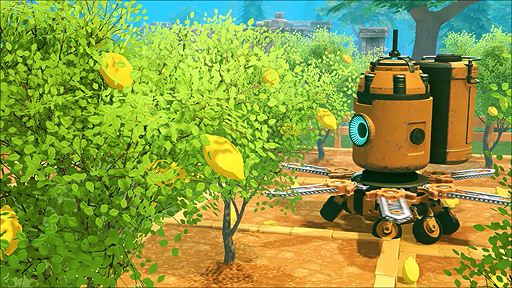 画像ギャラリー No.008のサムネイル画像 / 「クラフトピア」早期アクセスは9月4日開始。狩り，農業，建築ほか多数の要素を融合させたマルチ対応オープンワールド型サバイバルACT