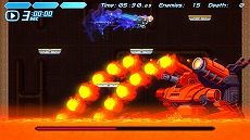 画像ギャラリー No.018のサムネイル画像 / 「COGEN: 大鳥こはくと刻の剣」の発売日が2022年1月27日に決定。リリース後には「白き鋼鉄のX2」のアキュラが参戦するコラボDLCも配信予定