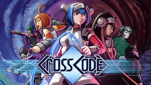 画像ギャラリー No.001のサムネイル画像 / PS4/Switch/Xbox One版「CrossCode（クロスコード）」が7月9日にリリース。MMOの世界で記憶を捜し求めるアクションRPG