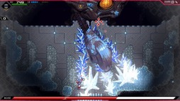 画像ギャラリー No.003のサムネイル画像 / PS4/Switch/Xbox One版「CrossCode（クロスコード）」が7月9日にリリース。MMOの世界で記憶を捜し求めるアクションRPG
