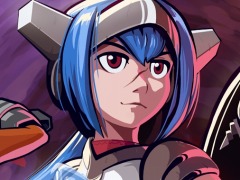 PS4/Switch/Xbox One版「CrossCode（クロスコード）」が7月9日にリリース。MMOの世界で記憶を捜し求めるアクションRPG