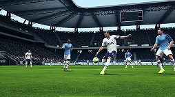 画像ギャラリー No.007のサムネイル画像 / 「EA SPORTS FIFA MOBILE」のTVCMが10月31日より放送開始。記念イベントも開催