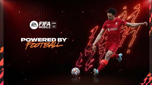画像ギャラリー No.001のサムネイル画像 / 「EA SPORTS FIFA MOBILE」，4種類のパスやトリガーランの追加など春の大型アップデートを実施
