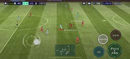 画像ギャラリー No.002のサムネイル画像 / 「EA SPORTS FIFA MOBILE」，4種類のパスやトリガーランの追加など春の大型アップデートを実施