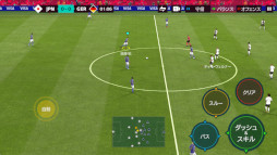 画像ギャラリー No.007のサムネイル画像 / 「EA SPORTS FIFA MOBILE」FIFA World Cup 2022の開催に合わせた新コンテンツを実装
