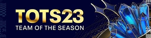 画像ギャラリー No.002のサムネイル画像 / 「EA SPORTS FIFA MOBILE」，2022-23シーズンのベスト選手たちが登場する新イベント“TOTS 23”を開催