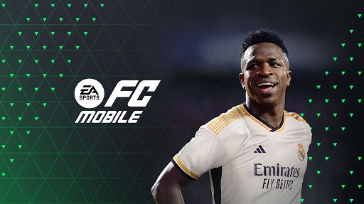 画像ギャラリー No.001のサムネイル画像 / スマホ向けサッカーゲームが「EA SPORTS FC MOBILE」へとアップデート。グラフィックスの強化や個人技の追加，ゲームバランスの調整を実施