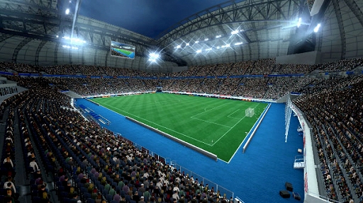 画像ギャラリー No.002のサムネイル画像 / スマホ向けサッカーゲームが「EA SPORTS FC MOBILE」へとアップデート。グラフィックスの強化や個人技の追加，ゲームバランスの調整を実施