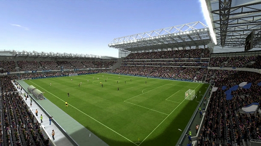 画像ギャラリー No.003のサムネイル画像 / スマホ向けサッカーゲームが「EA SPORTS FC MOBILE」へとアップデート。グラフィックスの強化や個人技の追加，ゲームバランスの調整を実施