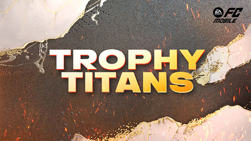 画像ギャラリー No.001のサムネイル画像 / 「EA SPORTS FC MOBILE」，歴代のレジェンドにフォーカスしたクラス“Trophy Titans24”を実装