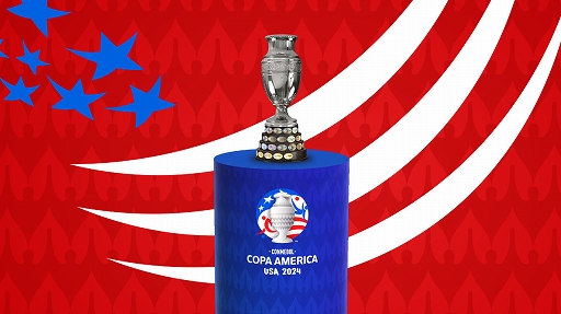 画像ギャラリー No.001のサムネイル画像 / 「FC MOBILE」，CONMEBOL コパ・アメリカ USA 2024出場選手たちが登場するCOPA 2024イベントを開催