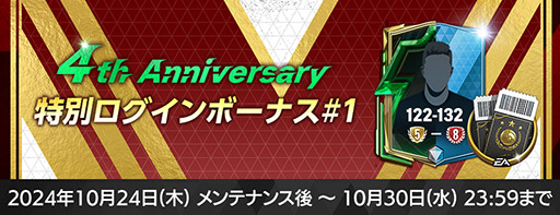 画像ギャラリー No.004のサムネイル画像 / 「FC MOBILE」，年間最優秀選手賞「バロンドール」をテーマにしたイベントを開始