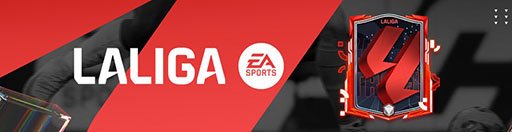 画像ギャラリー No.002のサムネイル画像 / 「FC MOBILE」，La Liga EA Sportをテーマにした新イベントを開始